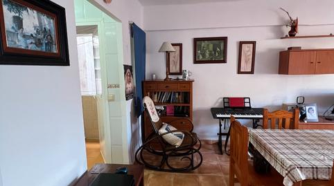 Foto 5 de Pis en venda a Calle Pinosol, 28, Gibralfaro, Málaga