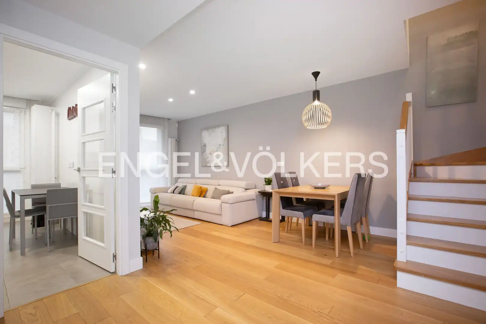 Dúplex en venta en Bilbao , Bizkaia