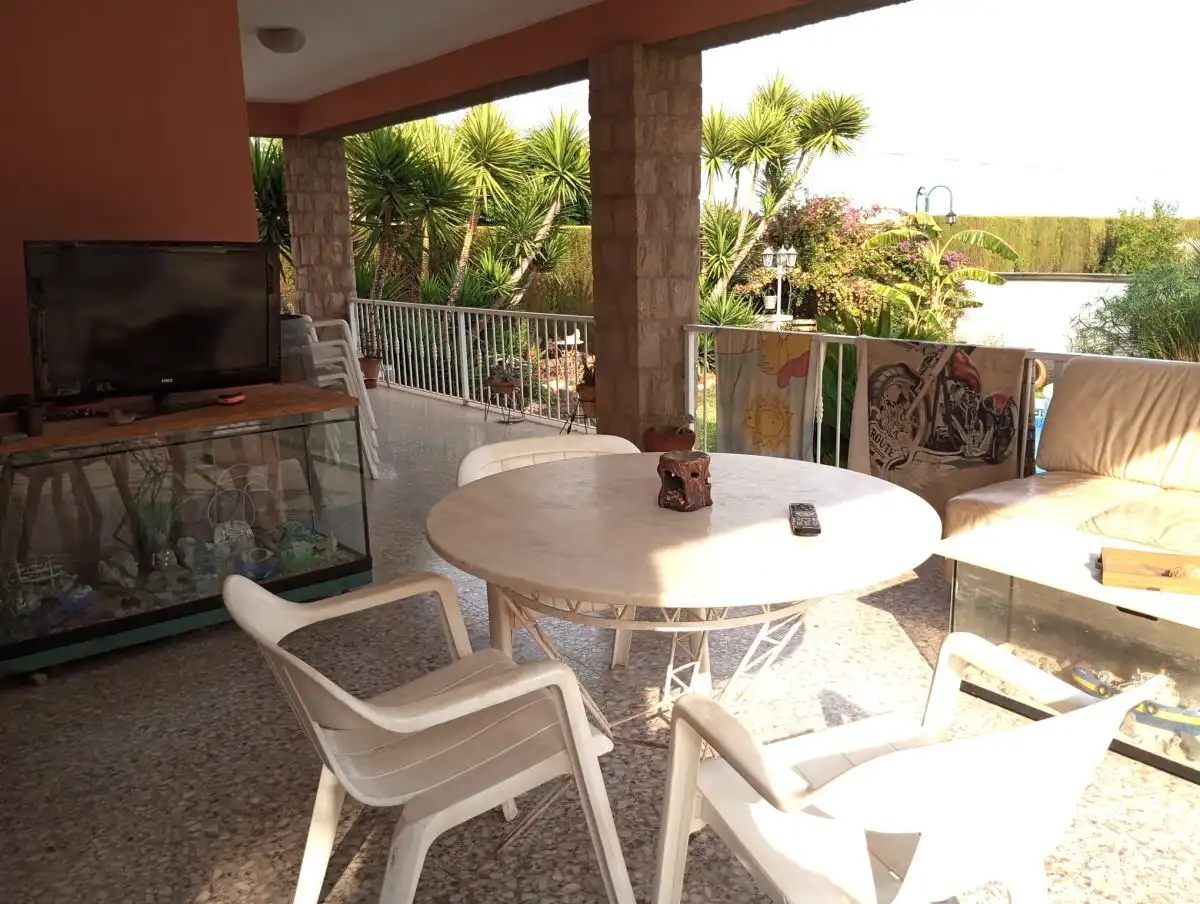 Villa con terrazza in vendita a Fornets, imagen 11