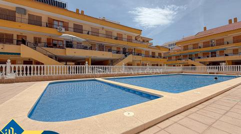 Foto 2 de Dúplex en venda a Los Europeos, Alicante