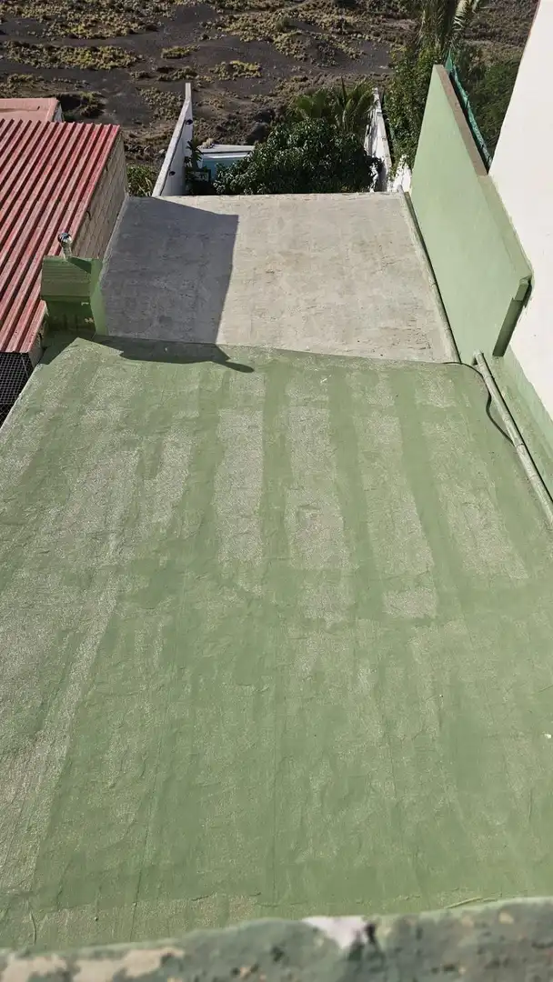 Garden of Buildings for sale in Santa Lucía de Tirajana