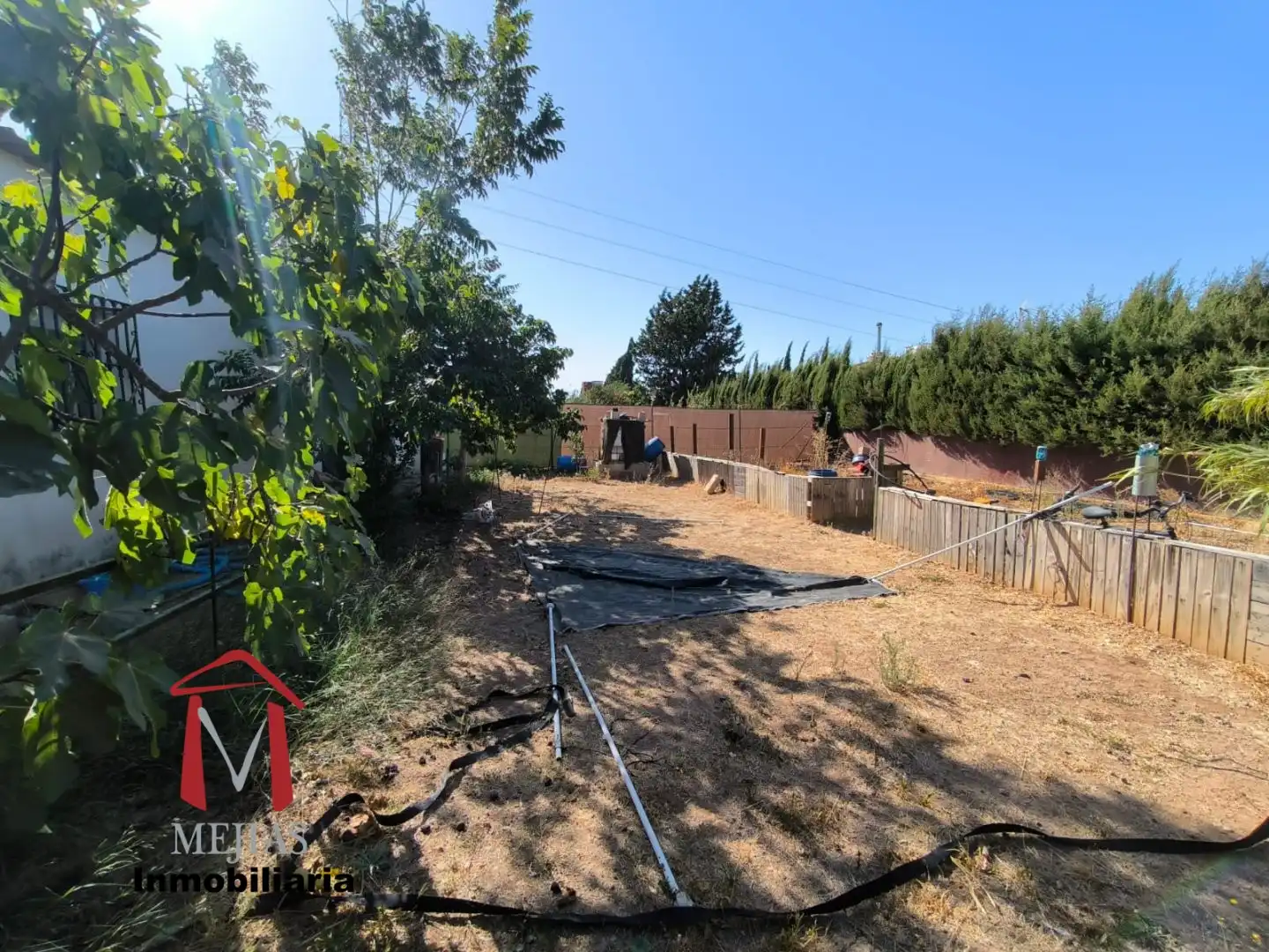 Finca rústica en venta en Antequera con Trastero y Piscina
