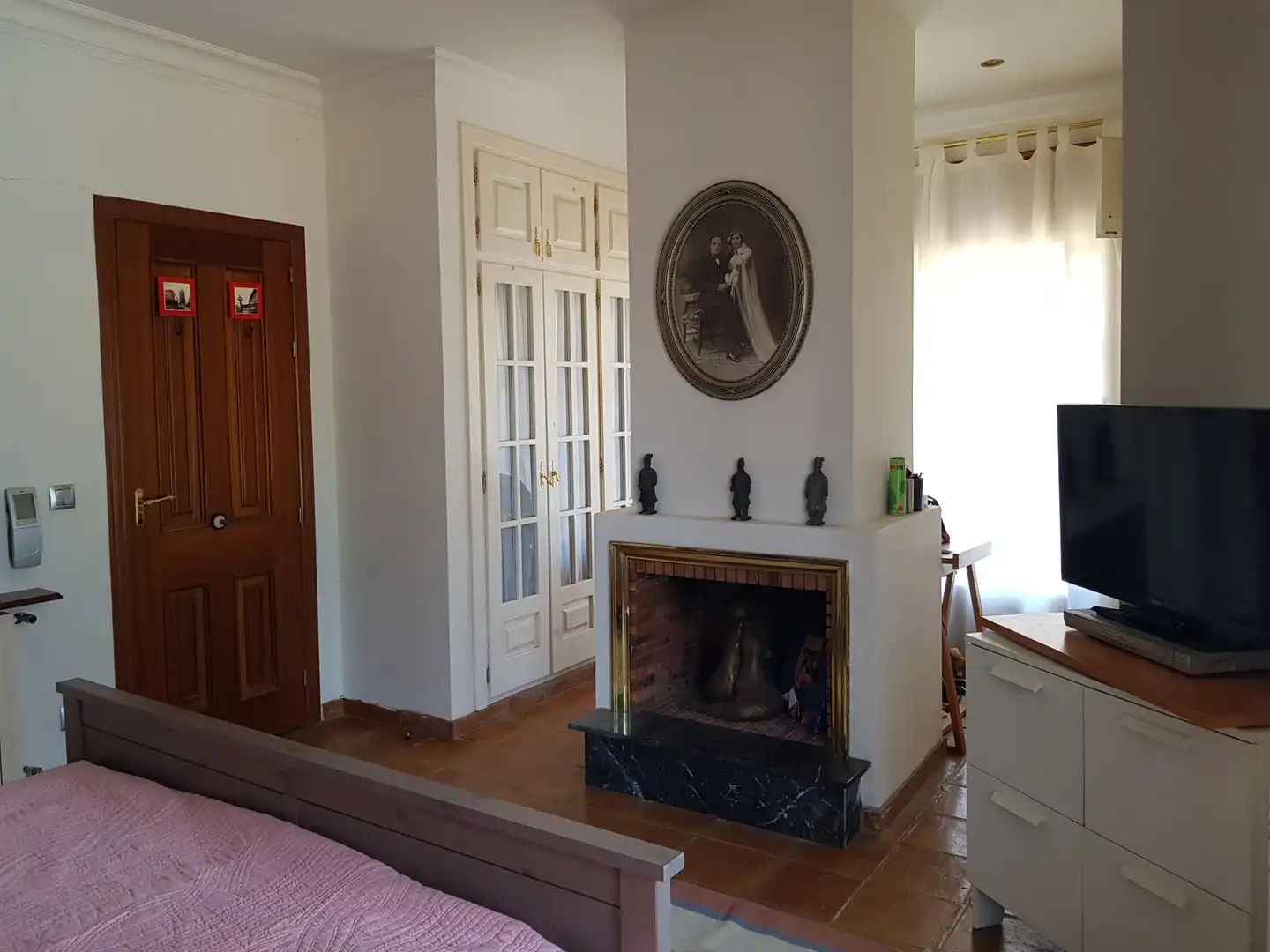 Detached house with pool for sale in Avinyonet de Puigventós, imagen 16