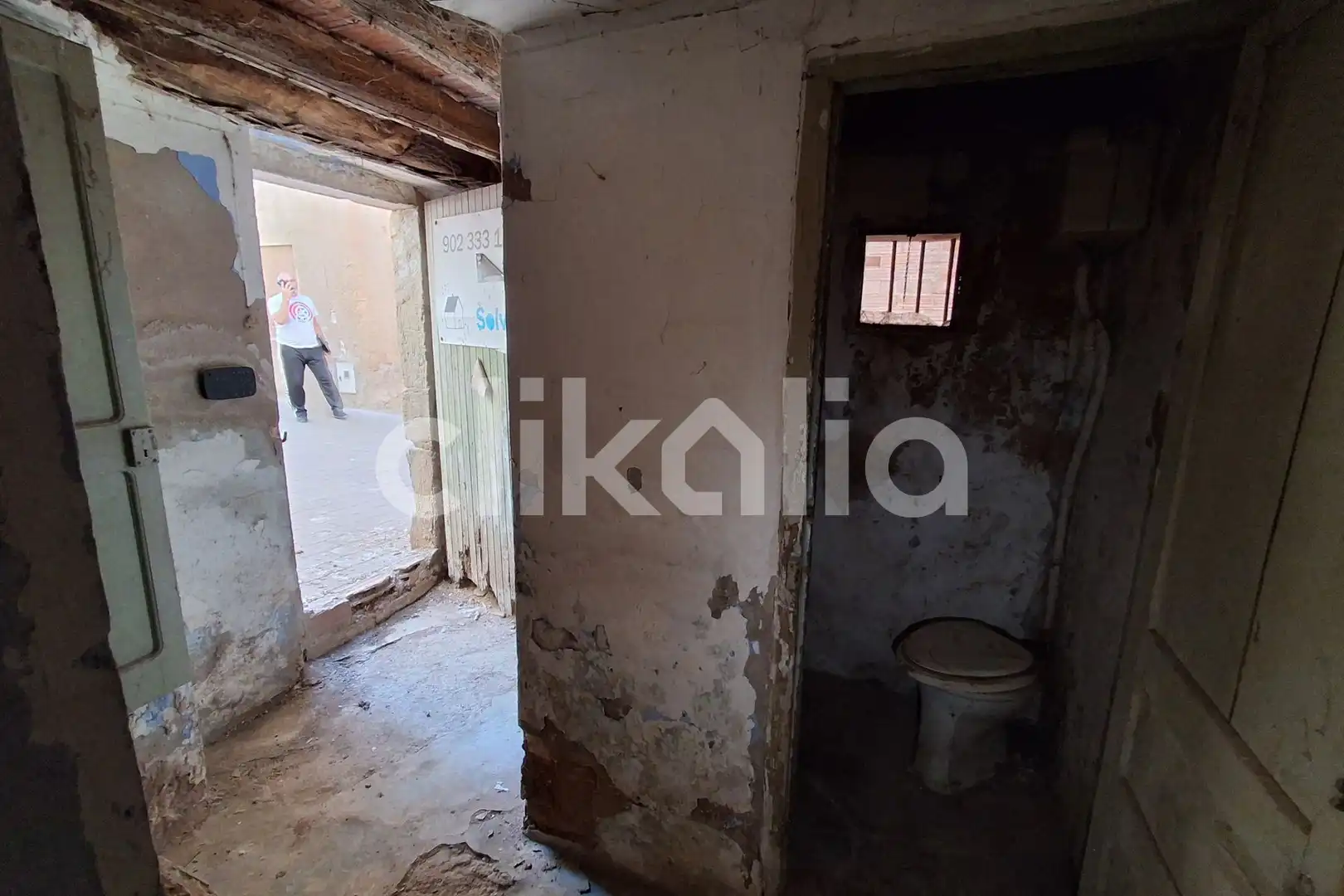 Casa o xalet en venda en Els Prats de Rei