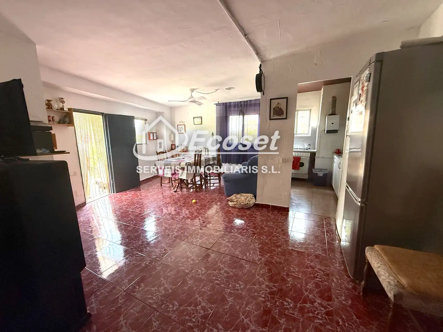 Casa o chalet en venta en Vallirana con Calefacción, Jardín privado y Terraza