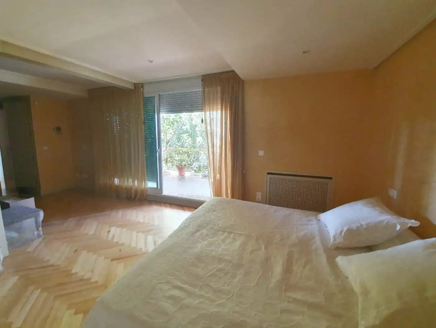 Casa o xalet de lloguer a El Brillante -El Naranjo - El Tablero