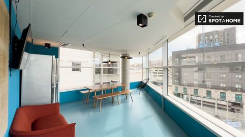 Foto 2 de Piso de alquiler en El Parc i la Llacuna del Poblenou, Barcelona Capital