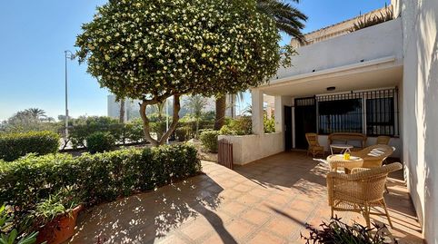 Foto 5 von Einfamilien-Reihenhaus zum Verkauf in Avenida Playa Honda, Playa Honda - Playa Paraíso, Cartagena