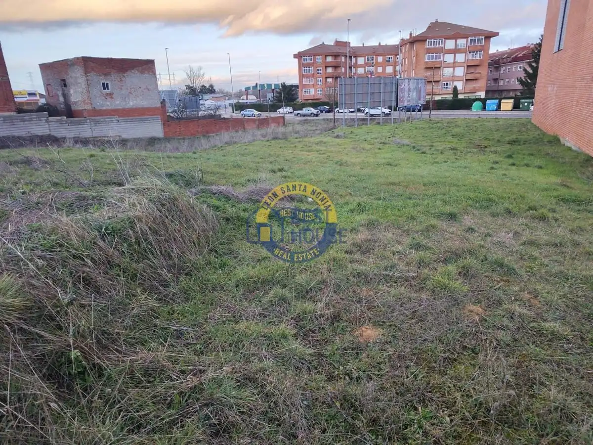Terreno residenziale in vendita a Trobajo del Cerecedo, imagen 7