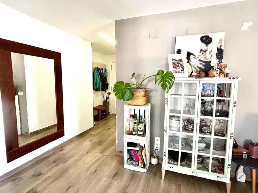 Flat with lift for sale in El Faro, imagen 14