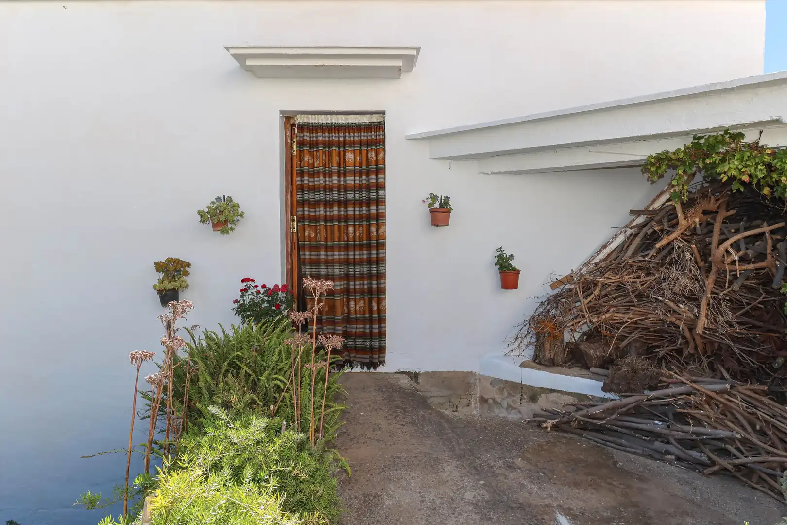 Casa o chalet en venta en N/A, -1, Casarabonela