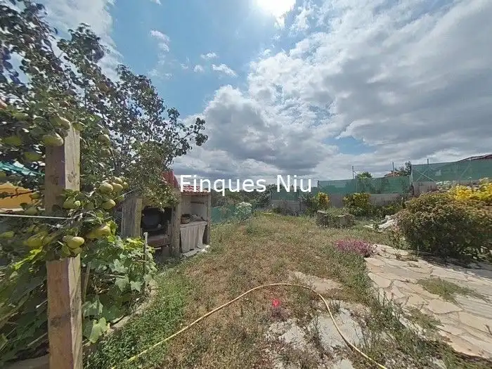 Chalet con jardín en venta en Avinguda Antonio Machado 2, imagen 11