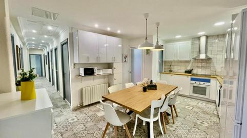 Foto 4 de Apartament per a compartir a La Magdalena, Zaragoza