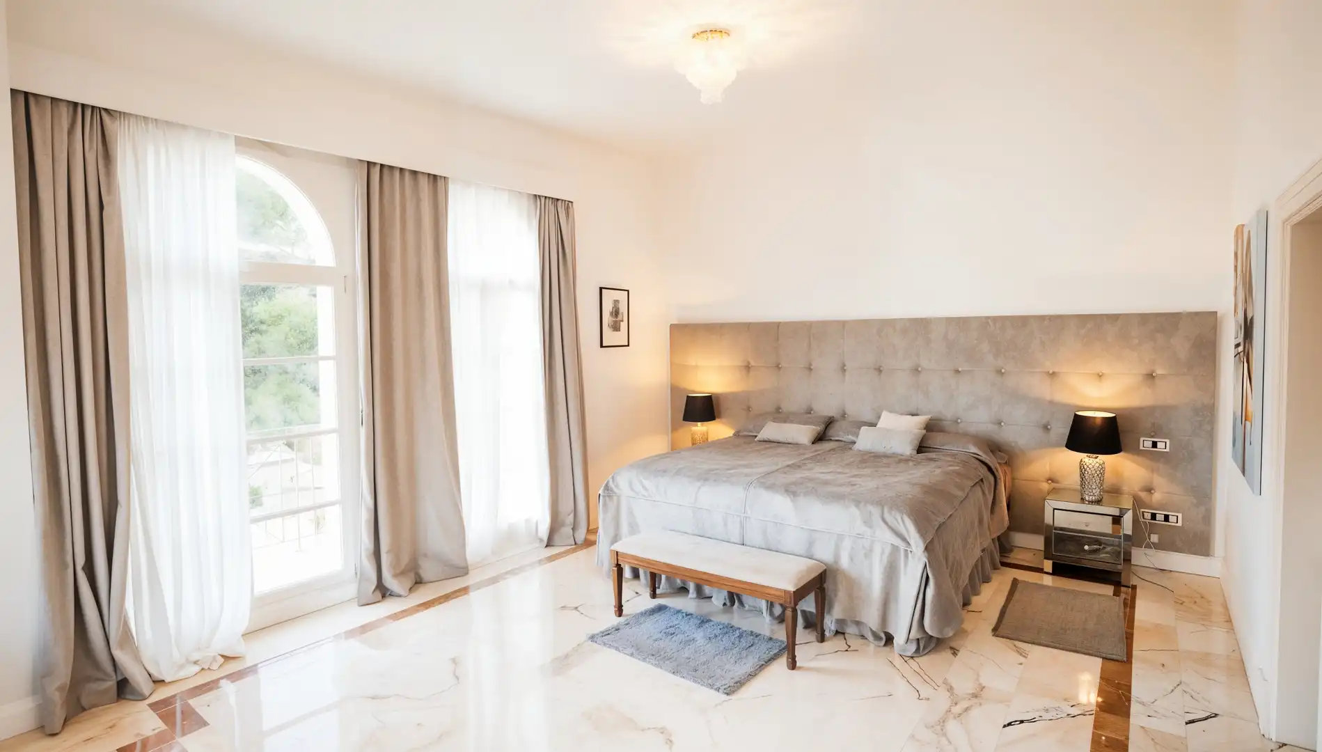 Casa rústica con piscina en venta en Ponent, imagen 14