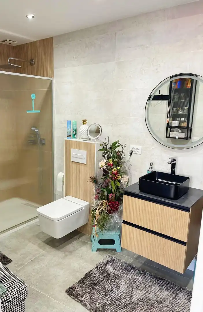 Casa con jardín en venta en Guía de Isora interior, imagen 10