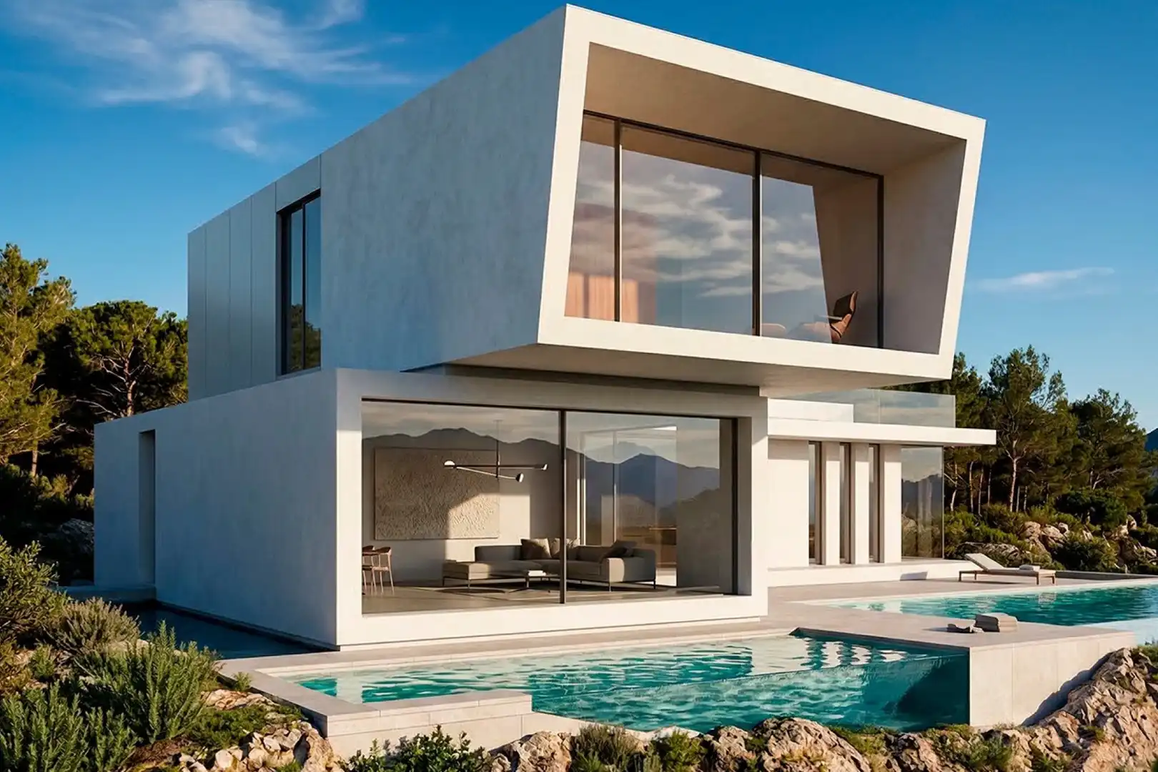 Villa avec terrasse à vendre à Rótova, imagen 5
