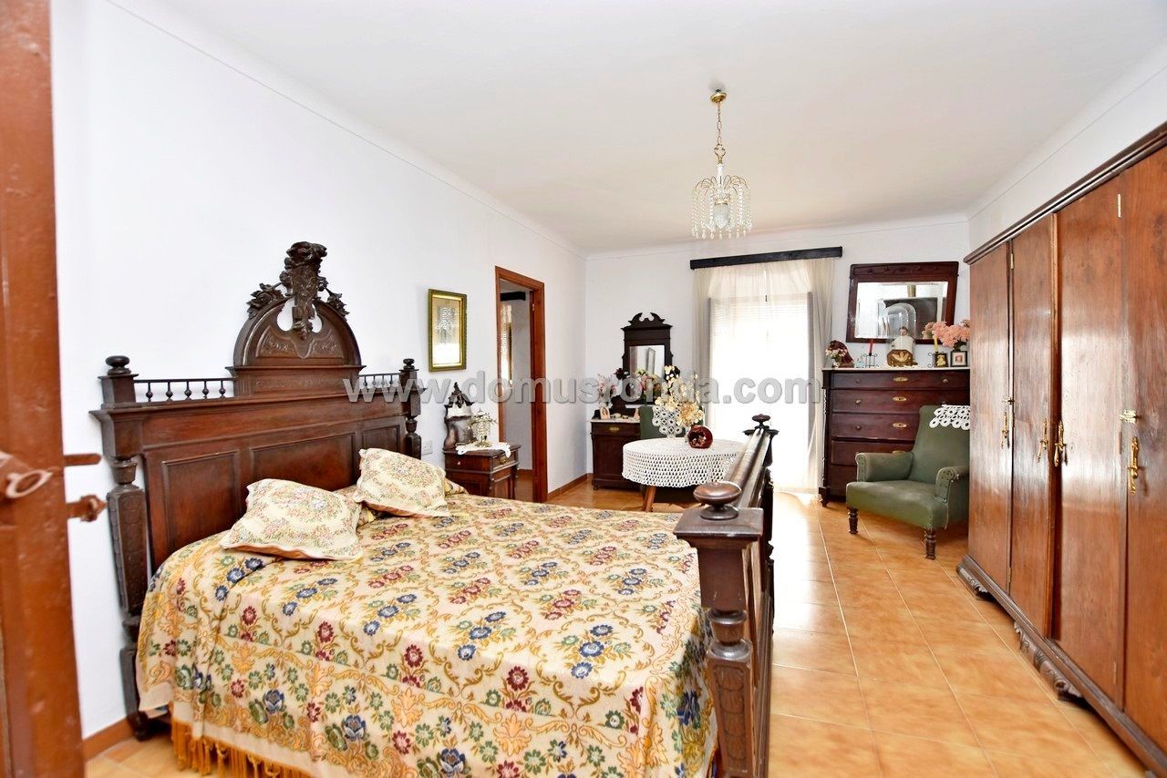 Dormitori de Casa o xalet en venda en Cortes de la Frontera amb Terrassa, Traster i Balcó