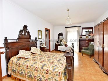 Maison avec balcon à vendre à Cortes de la Frontera