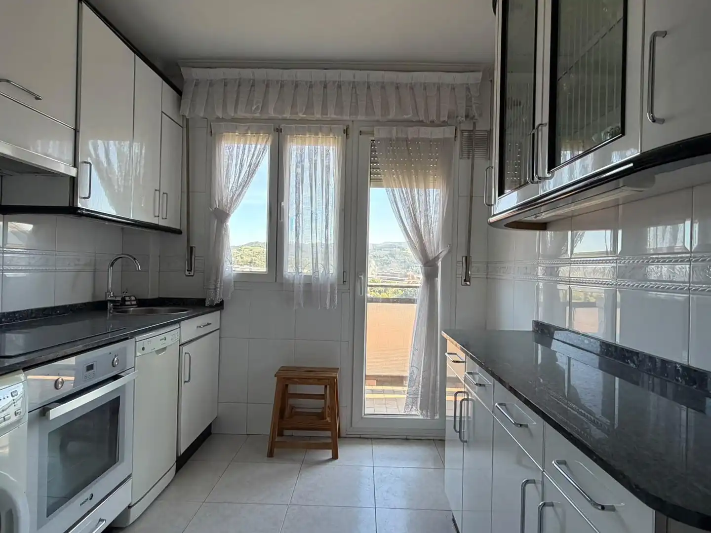 Appartamento con terrazza in vendita a Kalero - Basozelai, imagen 12