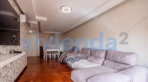 Photo 4 of Flat for sale in De la Silvina, Orcasur - 12 de Octubre, Madrid Capital
