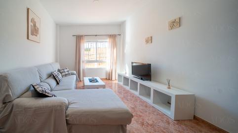 Foto 2 de Pis en venda a Las Salinas, Roquetas de Mar