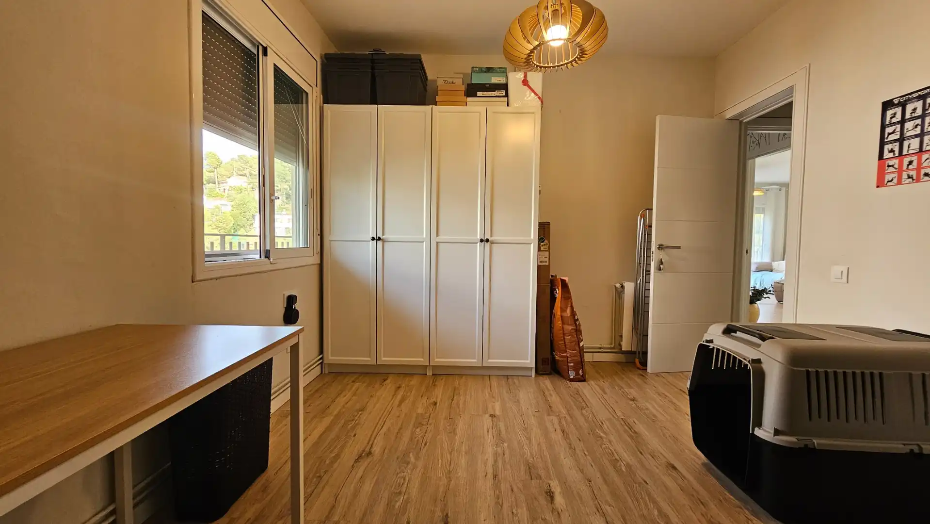 Casa con terraza en venta en Airesol, imagen 62