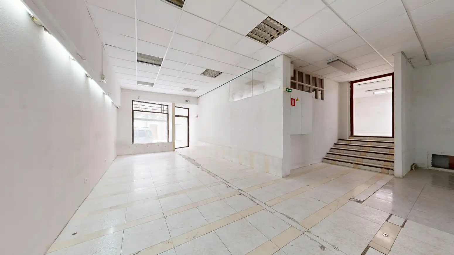 Local comercial en venta en Tafalla - CALLE DIPUTACION FORAL, imagen 26