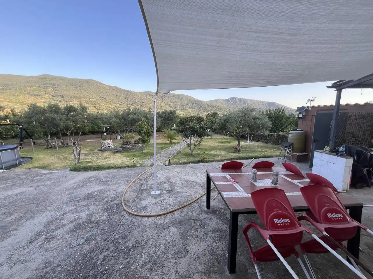 Casa o chalet en venta en El Torno