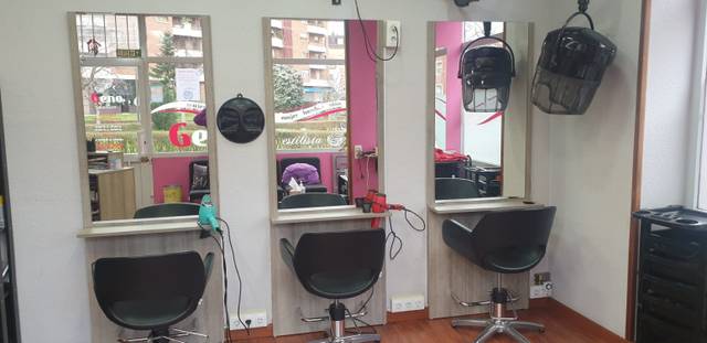 Local comercial en Alquiler en Calle Pintor Ribera en Teatinos - Los Prados