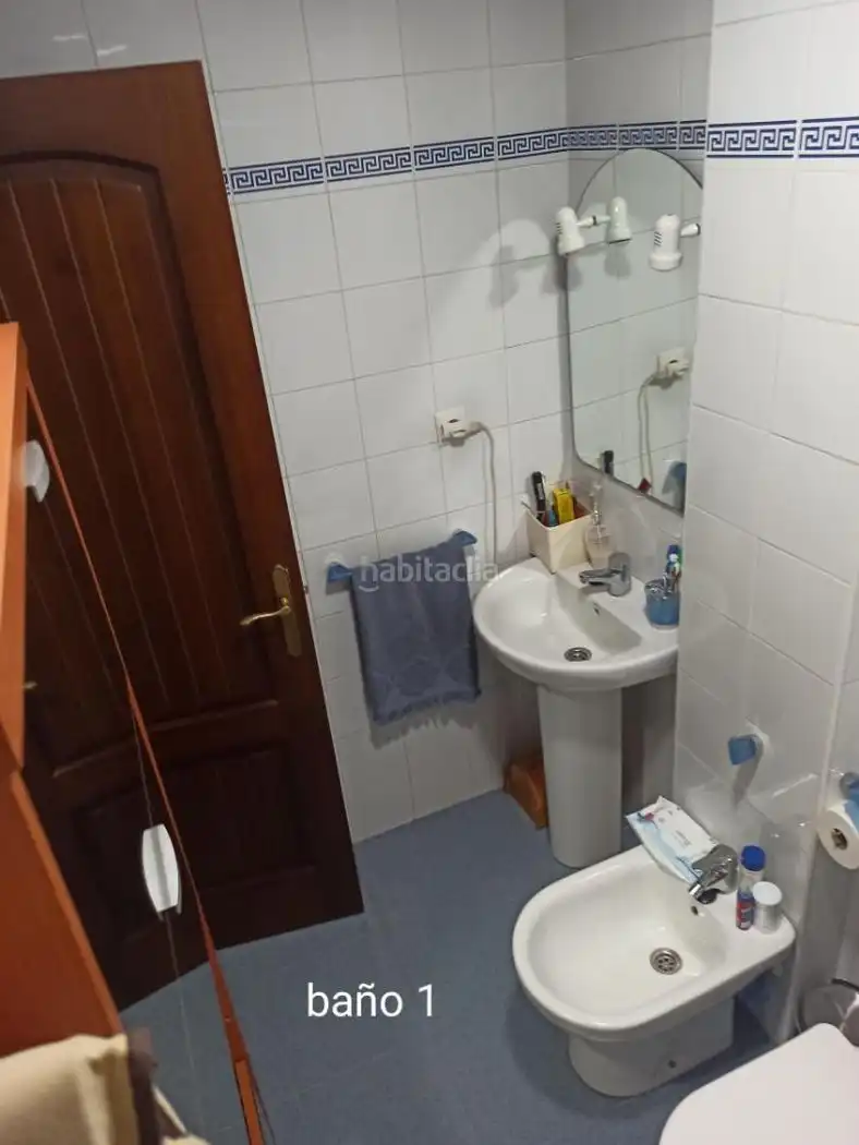 Adossat en venda a Calle Jesús López Cobos 14, imagen 7