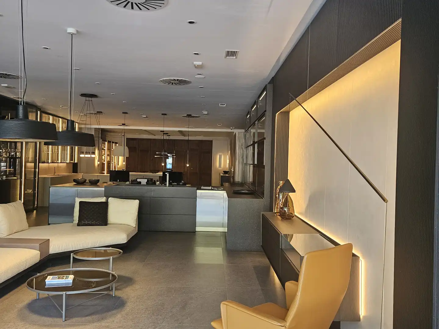 Local comercial en alquiler en Milla de Oro, imagen 11