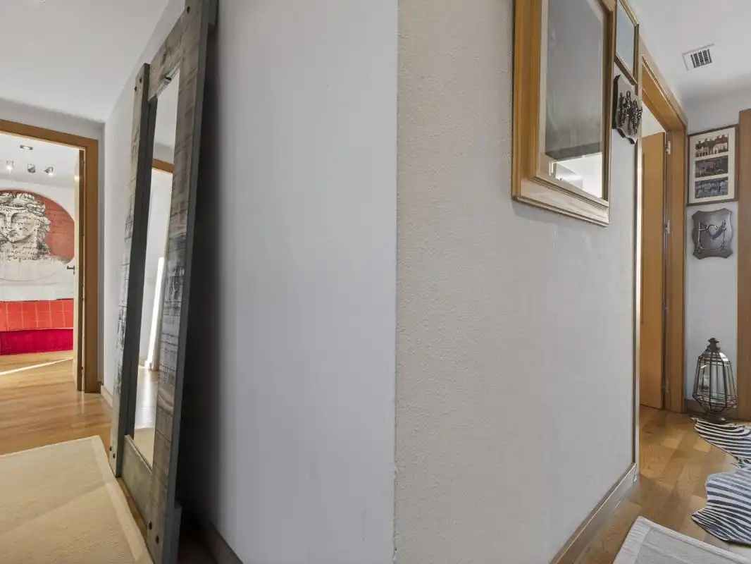 Attic for sale in C. Pobladores, La Pañoleta