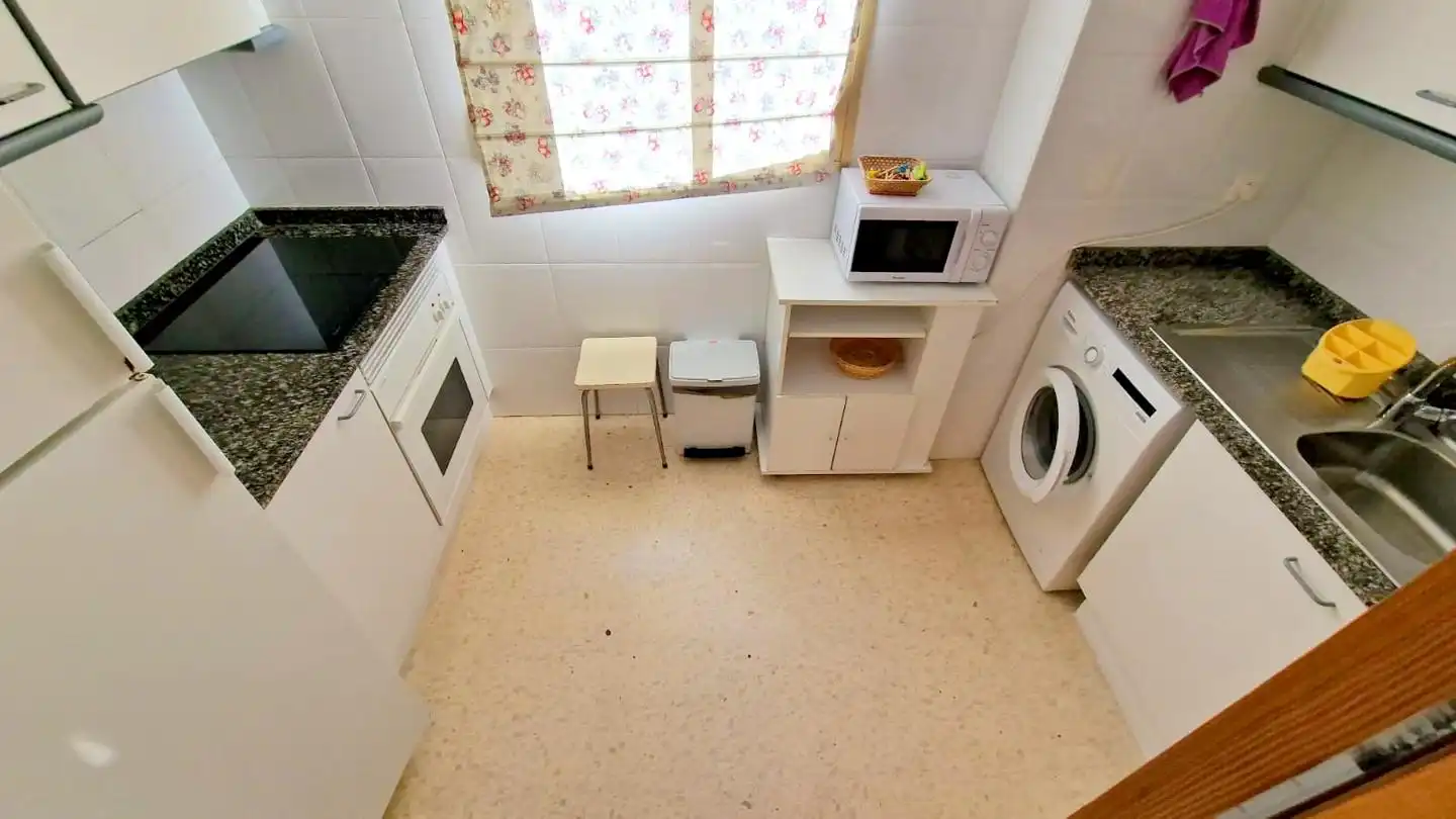 Apartments for rent in Rosa De Los Vientos, 46, Playa de Gandia