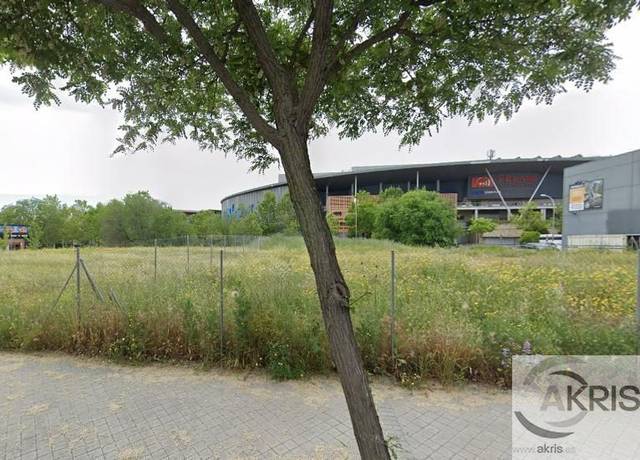 Terreno residencial en Venta en Treseta en PAU de Carabanchel