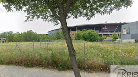 Foto 3 de Residencial en venda a Treseta, PAU de Carabanchel,  Madrid Capital