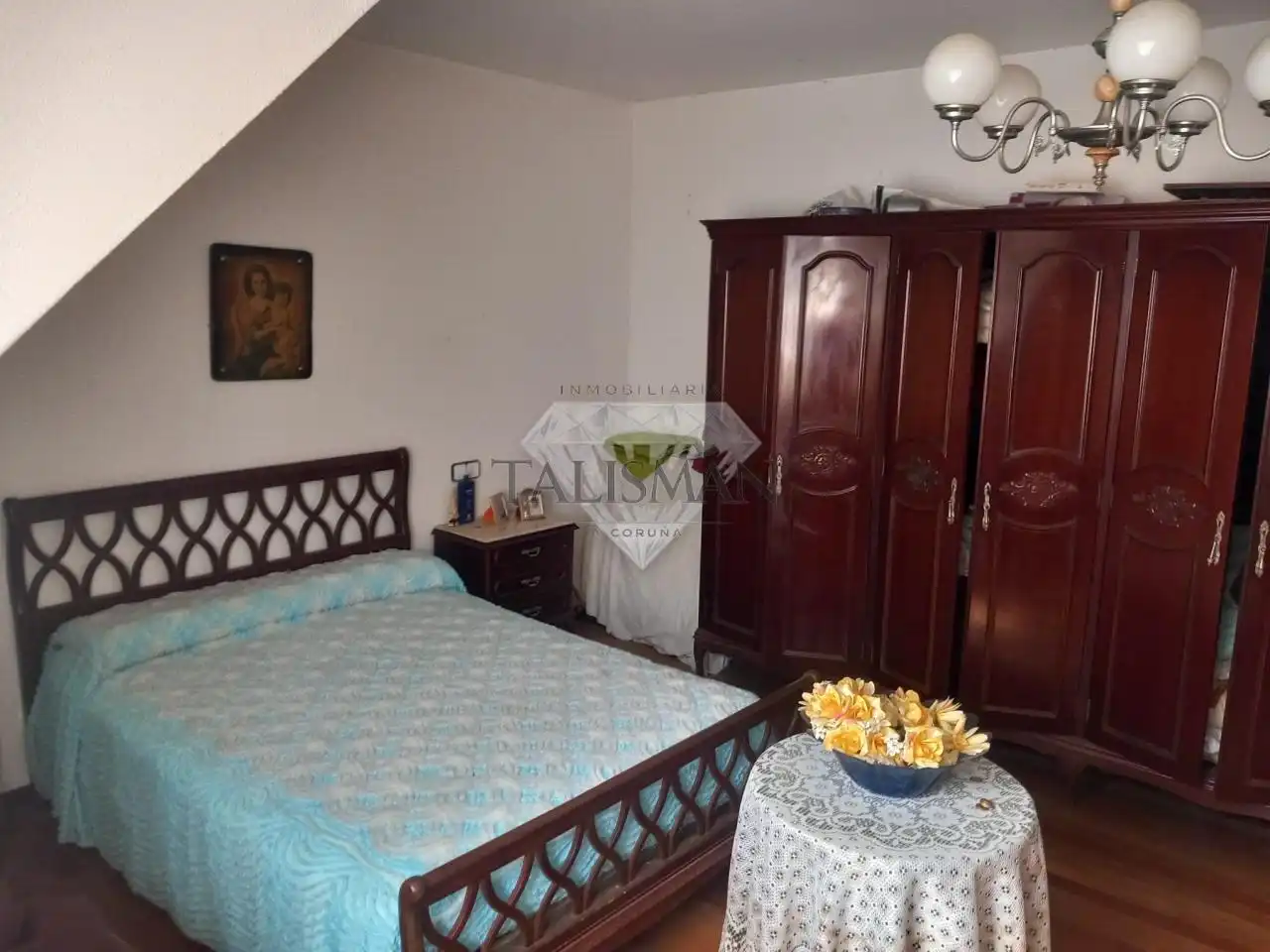 Casa con jardín en venta en LEOPOLDO BLANCO VILA, imagen 35