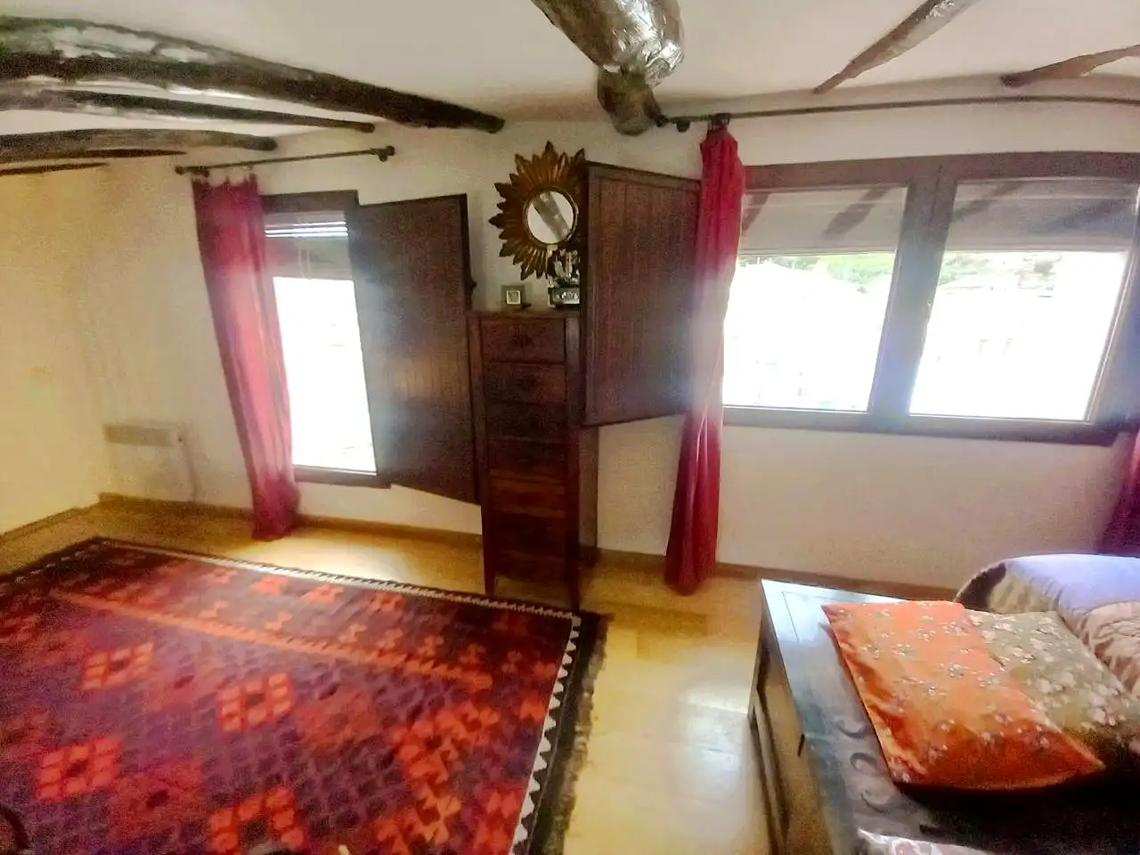 Casa o chalet en venta en Aguilón con Calefacción, Terraza y Trastero
