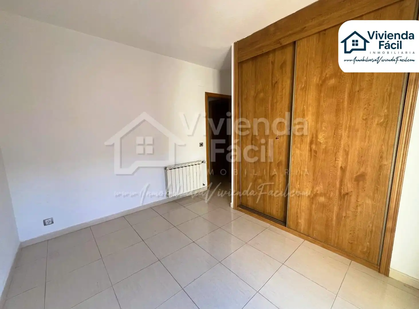 Bedroom of Houses for sale in Seseña  with Air Conditioner, Heating and Private garden