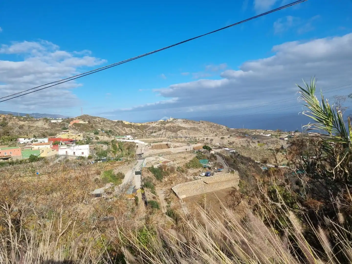 Terreno residenziale in vendita a La Guancha, imagen 25
