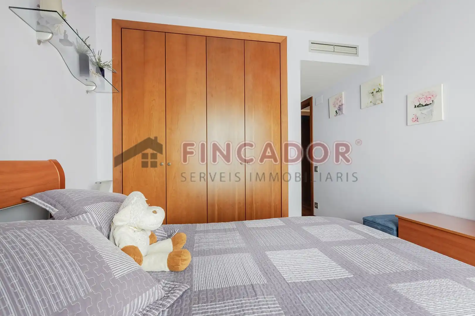 Piso con terraza en venta en Passatge de Carbonell, imagen 21