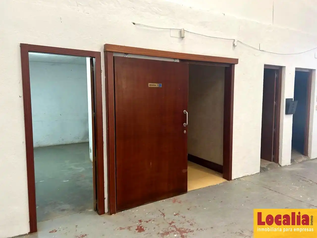 Nave industrielle à vendre à Sector 8 - Nueva Balastera, imagen 13
