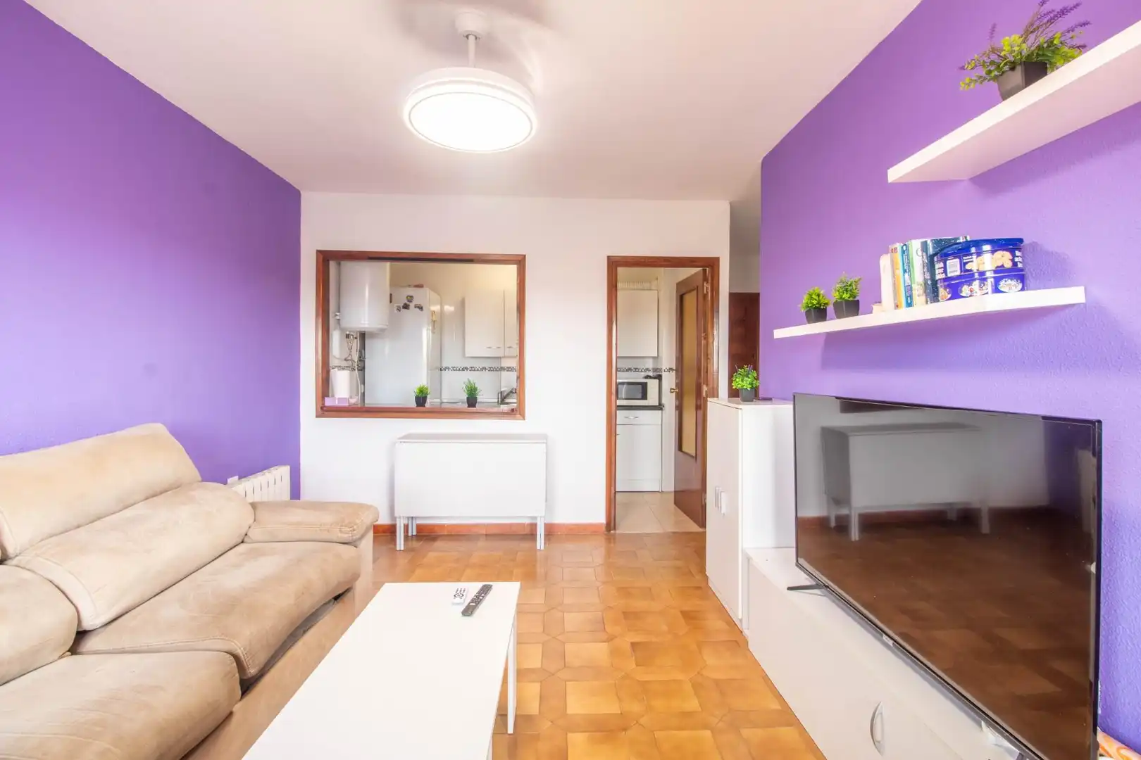 Flat for sale in La Regia