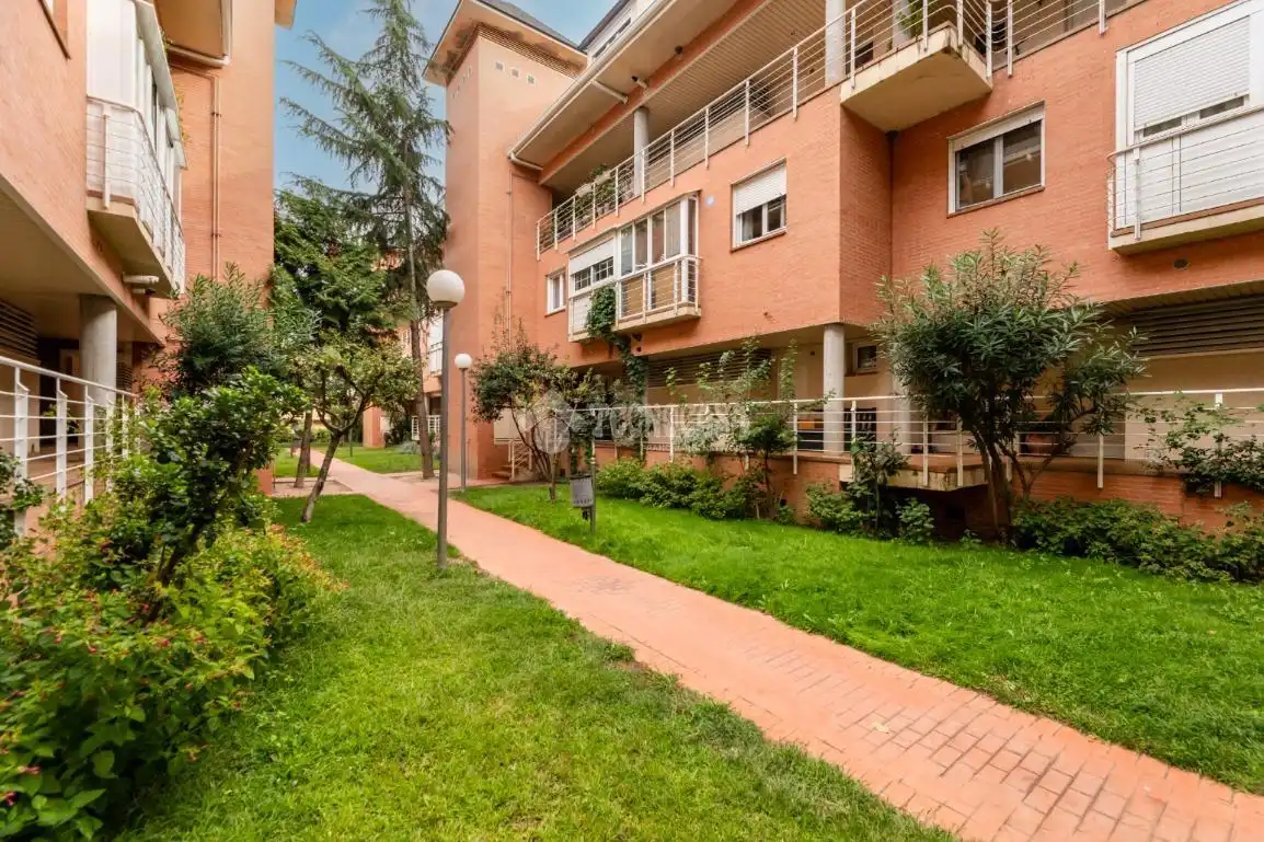 Appartamento con ascensore in vendita a Centro Comercial  - Hospital, imagen 36