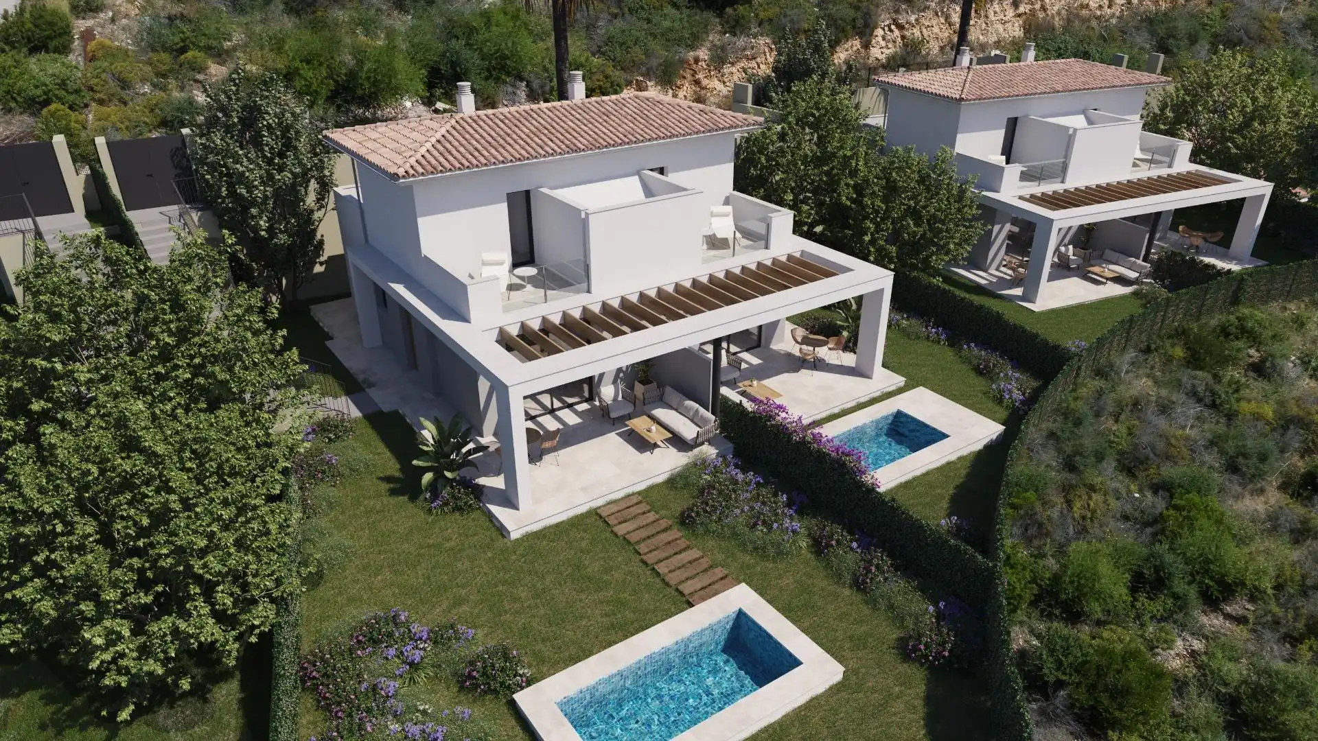 Casa o chalet en venta en Cala Magrana - Cala Anguila - Cala Mendia