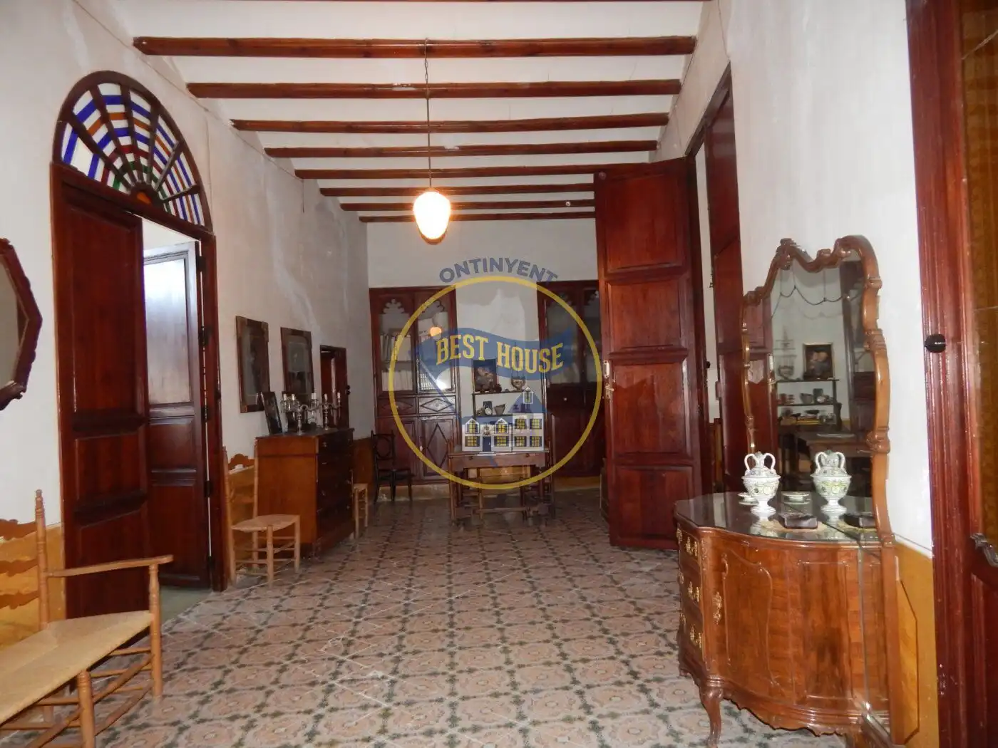 Haus mit Terrasse zum Verkauf in Albaida, imagen 30