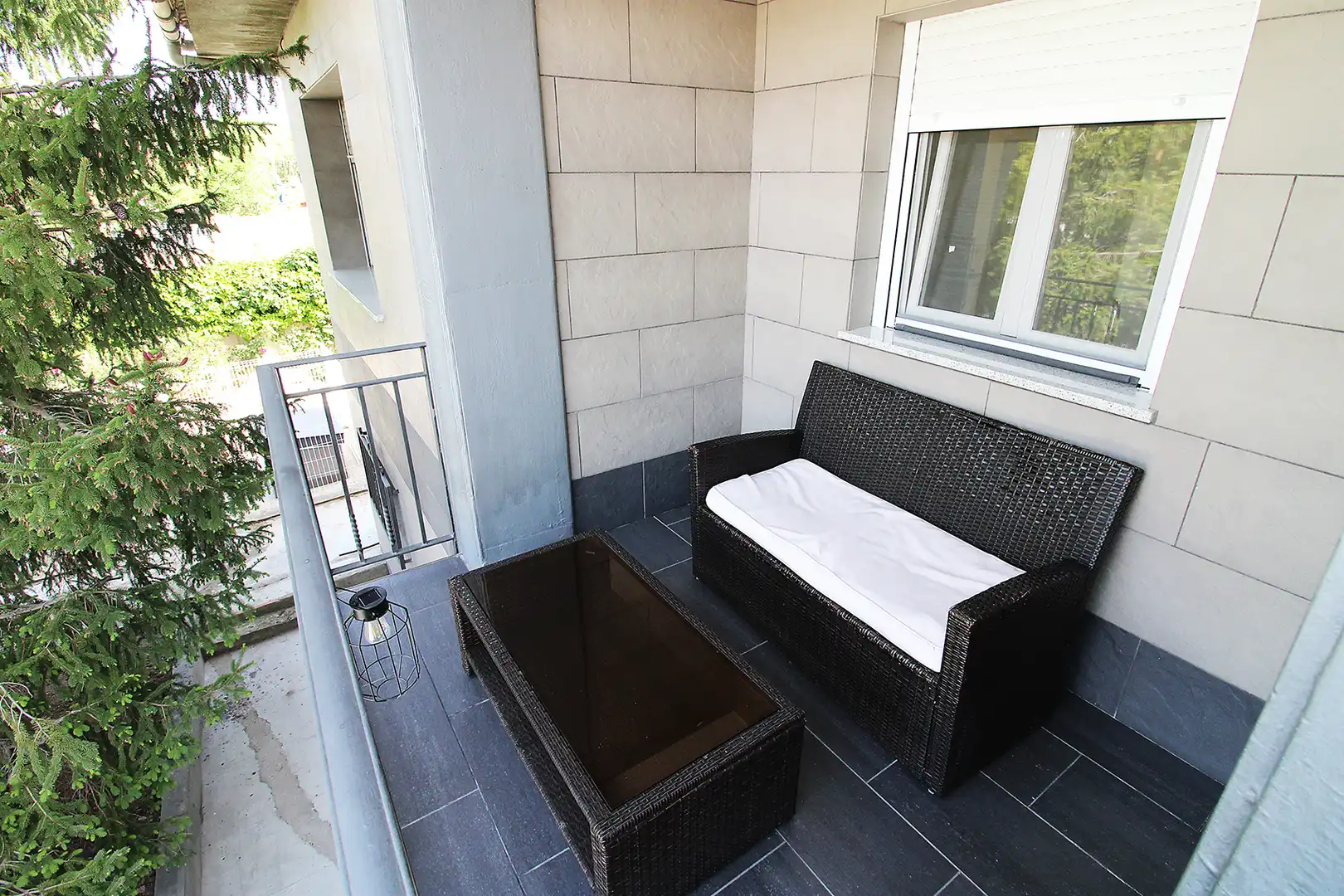 Terraza de Casa o chalet en venta en Uceda con Aire acondicionado, Calefacción y Jardín privado