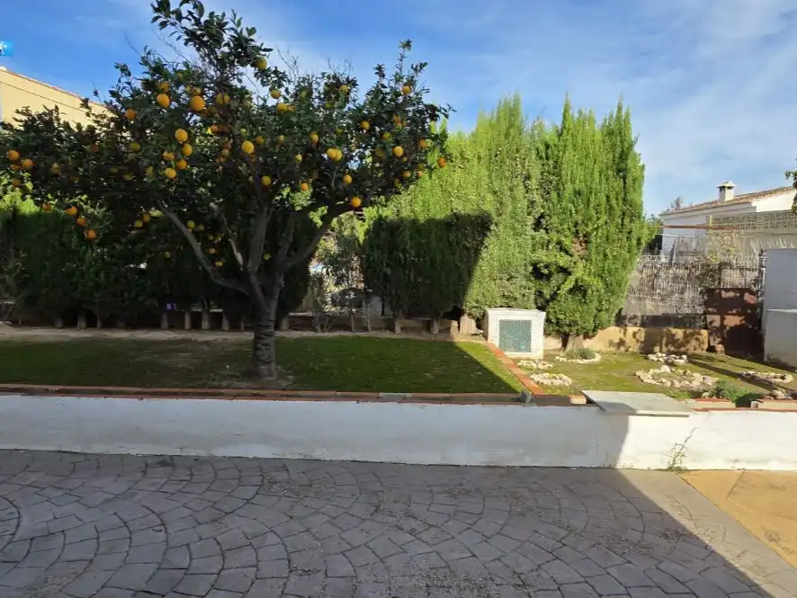 Villa mit Pool zum Verkauf in Urbanización El Baso 16, imagen 45