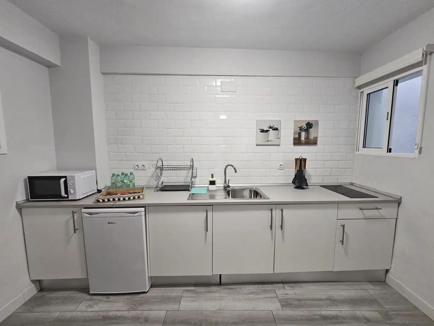 Flat for sale in Centro, imagen 2