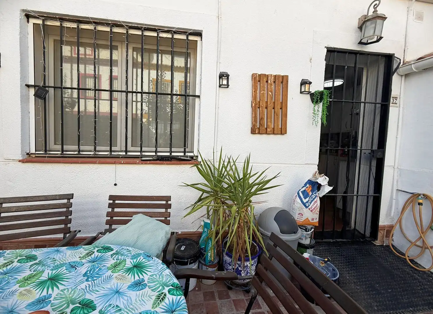 Adossat amb piscina en venda a Fuente de Piedra, imagen 39