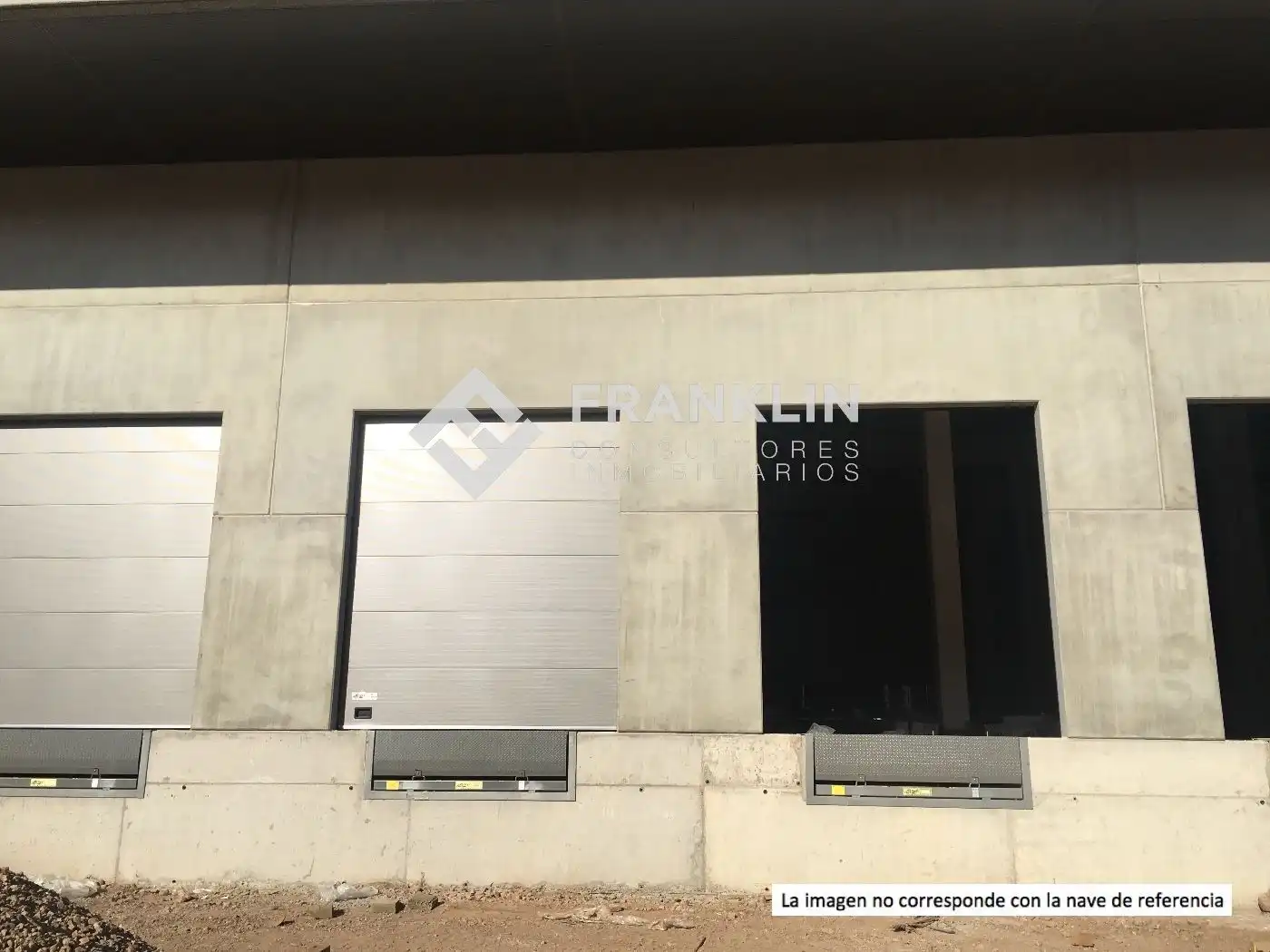 Industrial building for sale in Mas Xirgu, imagen 9